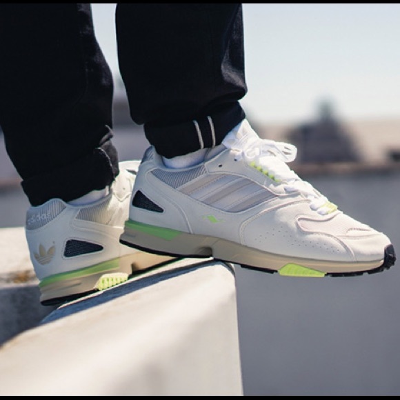 adidas Other - NWT Adidas ZX 4000 Mens Shoes